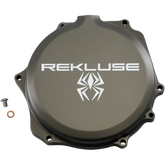 REKLUSE Clutch Cover - Suzuki RMS-464
